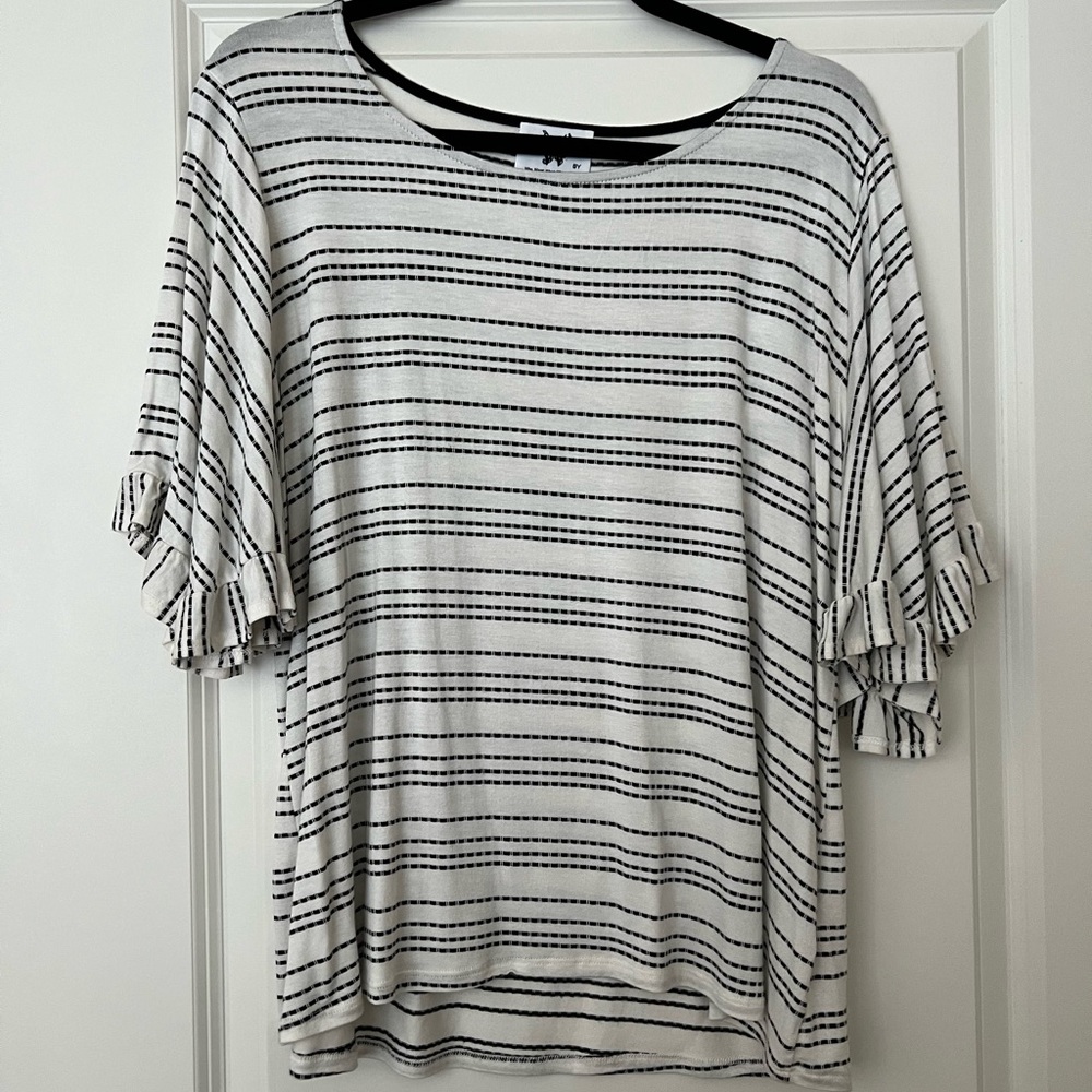 Anthropologie Top